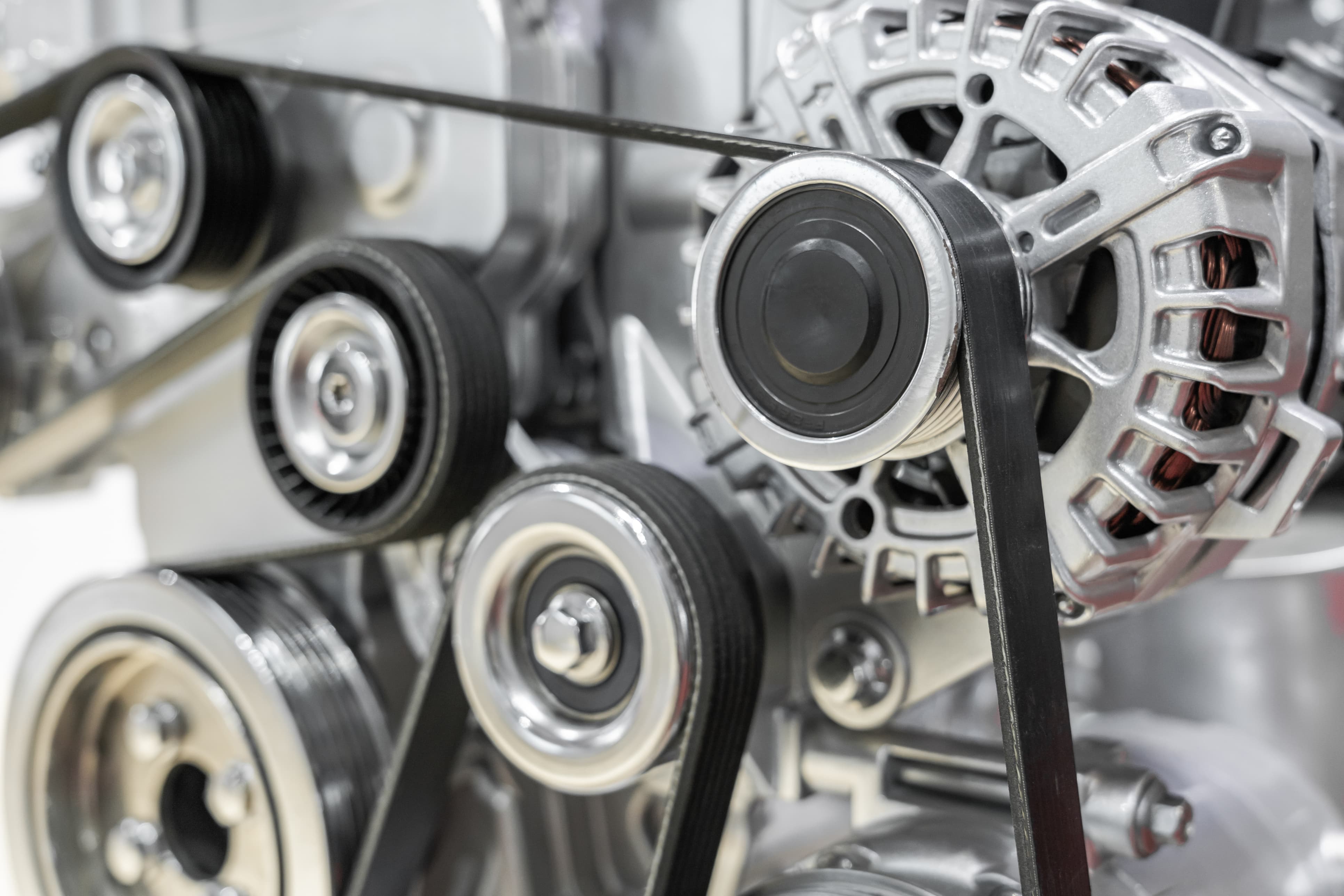 Tuffy Tire & Auto Service Brake Service for Safe Stopping in Toledo