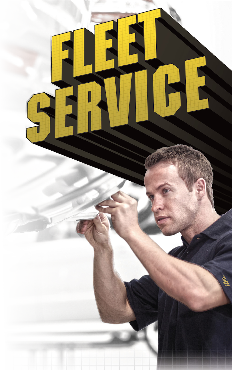Fleet service