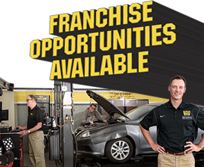 Franchise Opportunities Available