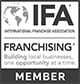 IFA Franchising Member